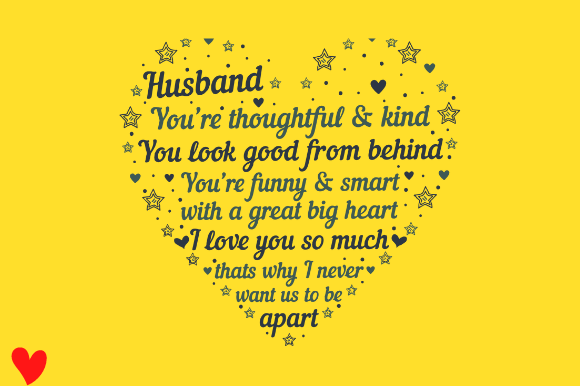 ANNIVERSARY CARDS HEART BIRTHDAY GIFT Graphics & Crafts