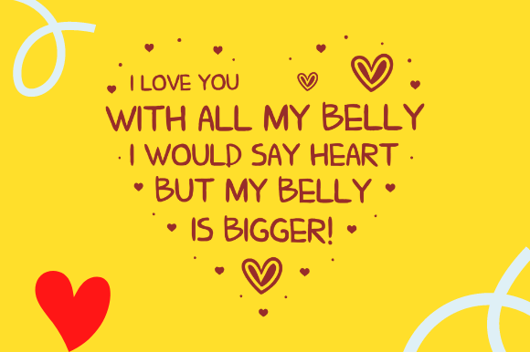 GIFT for BOYFRIEND GIRLFRIEND Graphics