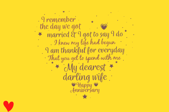 HAPPY ANNIVERSARY WEDDING ANNIVERSARY Graphics