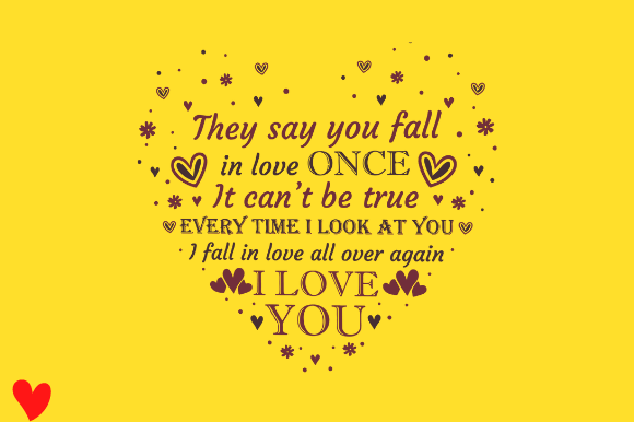 HIM HER VALENTINES DECORATIONS SVG PNG