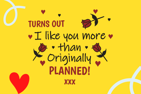 HUMOUROUS BOYFRIEND GIRLFRIEND Graphics for Crafts