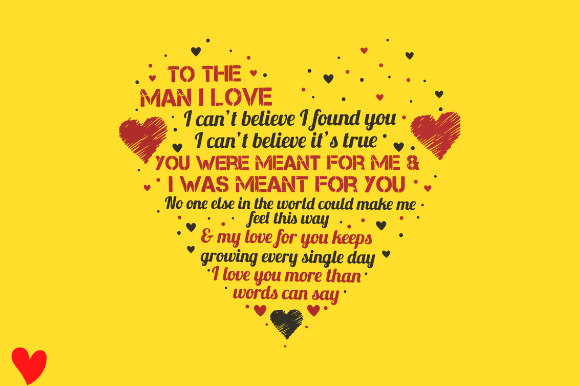 HUSBAND BIRTHDAY GIFTS CARD HEART LOVE
