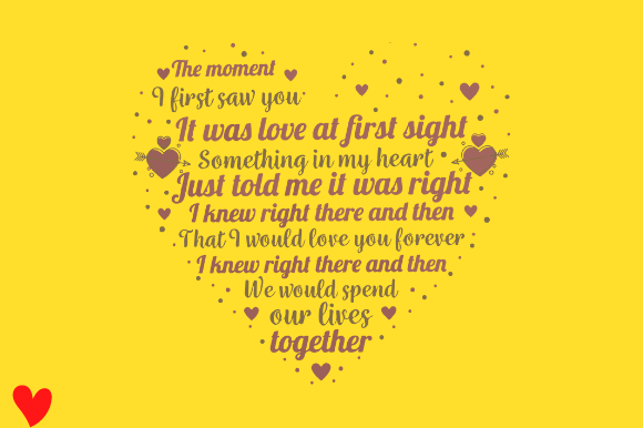 HUSBAND WIFE ROMANTIC LOVE PLAQUES Graphics