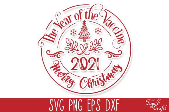 Merry Christmas 2021 Graphics and Crafts