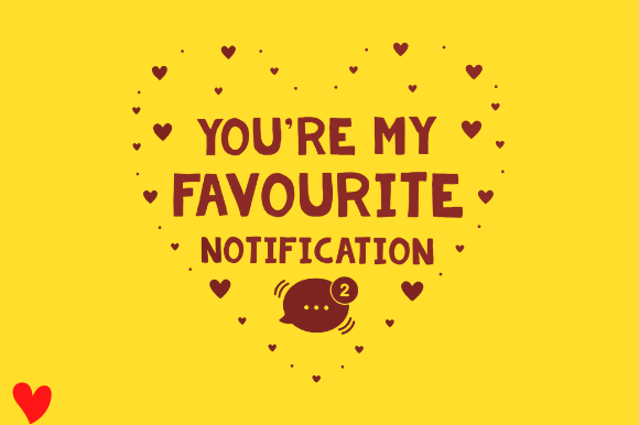 NOVELTY VALENTINES GIFT LOVE Graphics