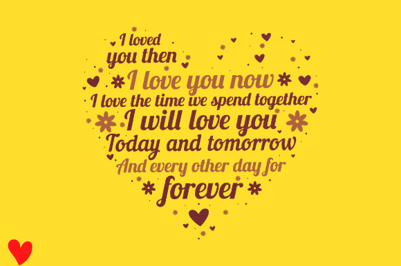 PERFECT VALENTINES GIFT CARD LOVE