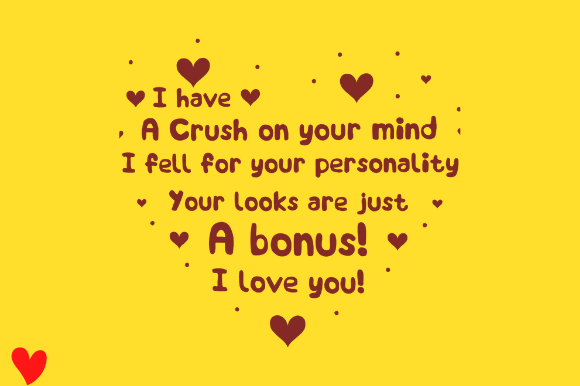 Personalised Gift for Anniversary Love Graphics