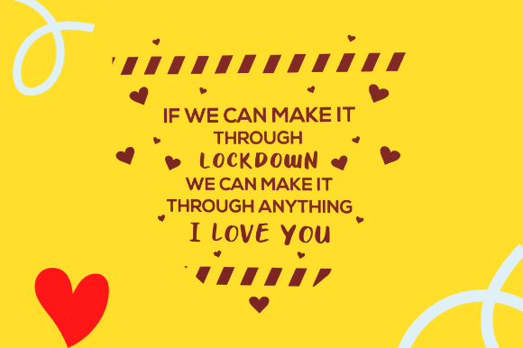 POST LOCKDOWN ANNIVERSARY GIFTS Graphics for Crafts