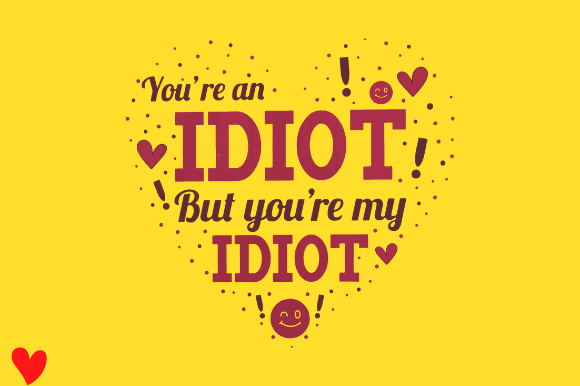 VALENTINES HIM HER HUSBAND WIFE SVG PNG Graphics